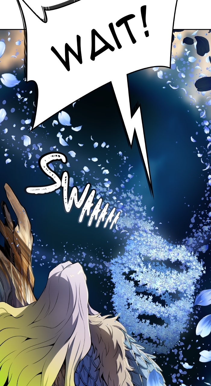 Tower of God manga, chapter 580, page 24 of 136