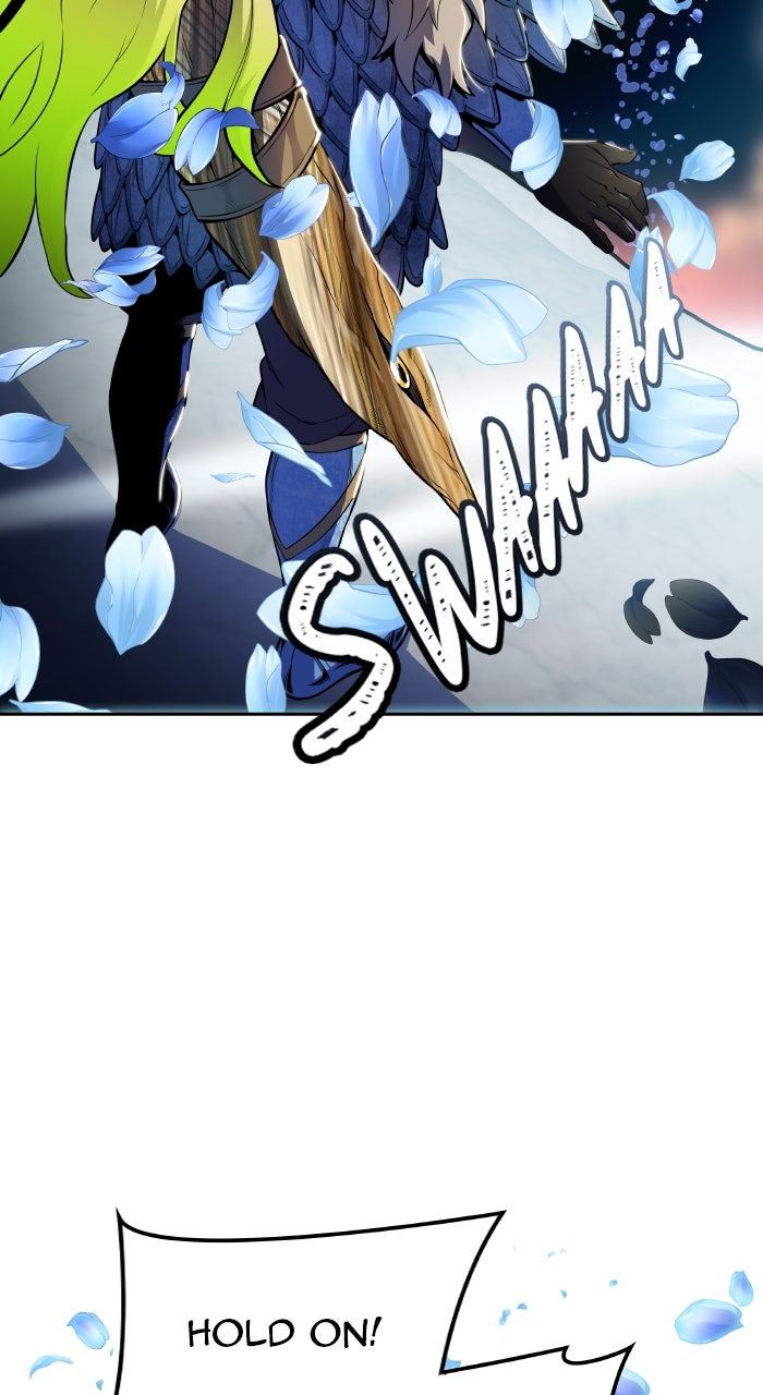 Tower of God manga, chapter 580, page 25 of 136