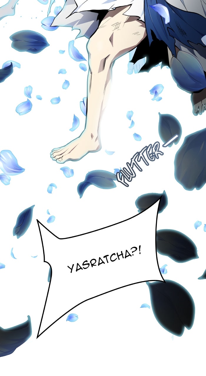 Tower of God manga, chapter 580, page 27 of 136