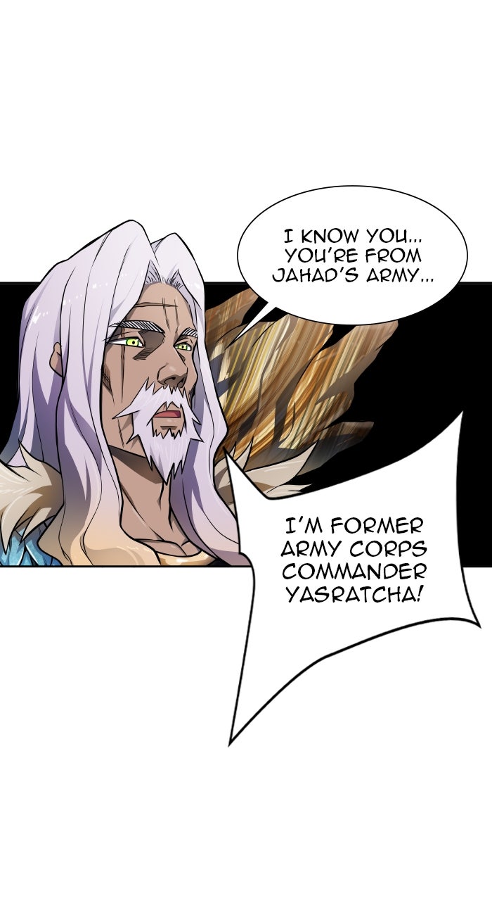 Tower of God manga, chapter 580, page 28 of 136