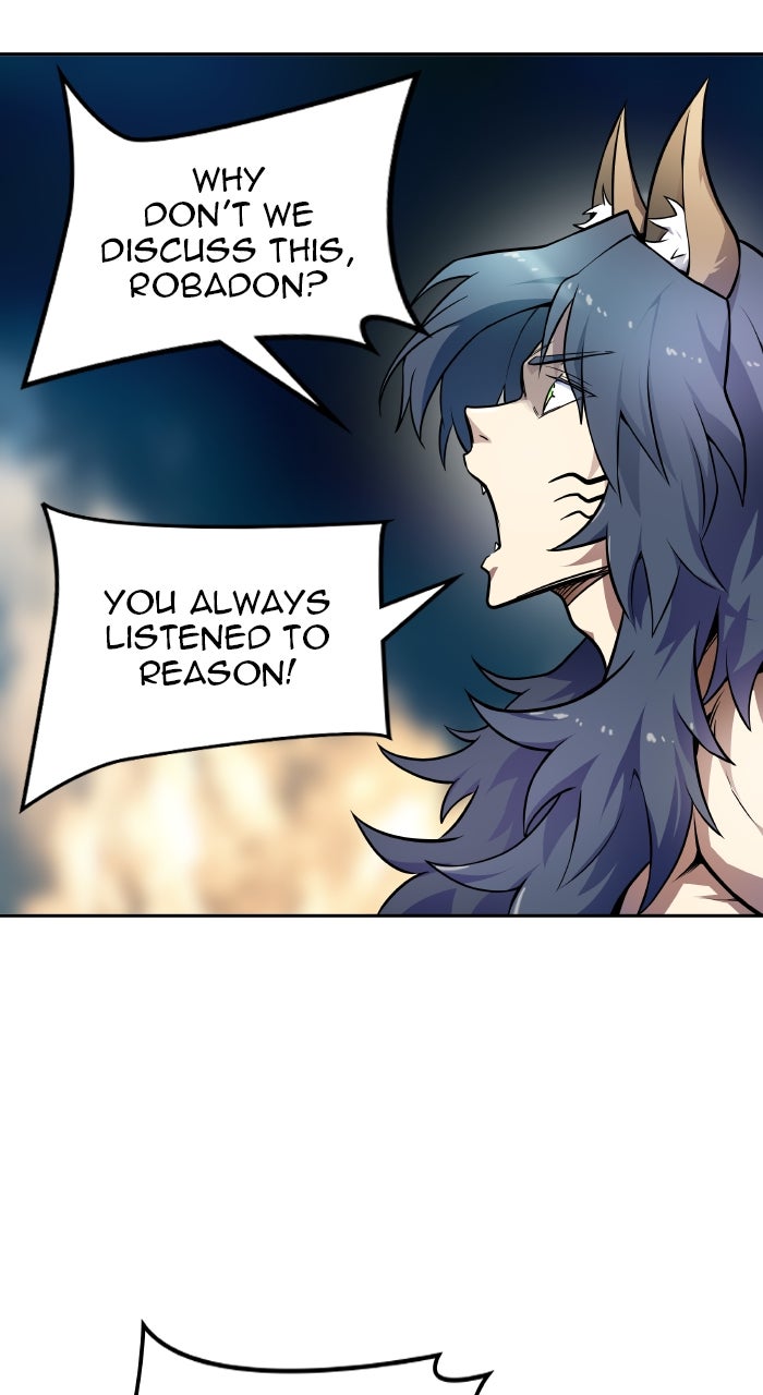 Tower of God manga, chapter 580, page 29 of 136