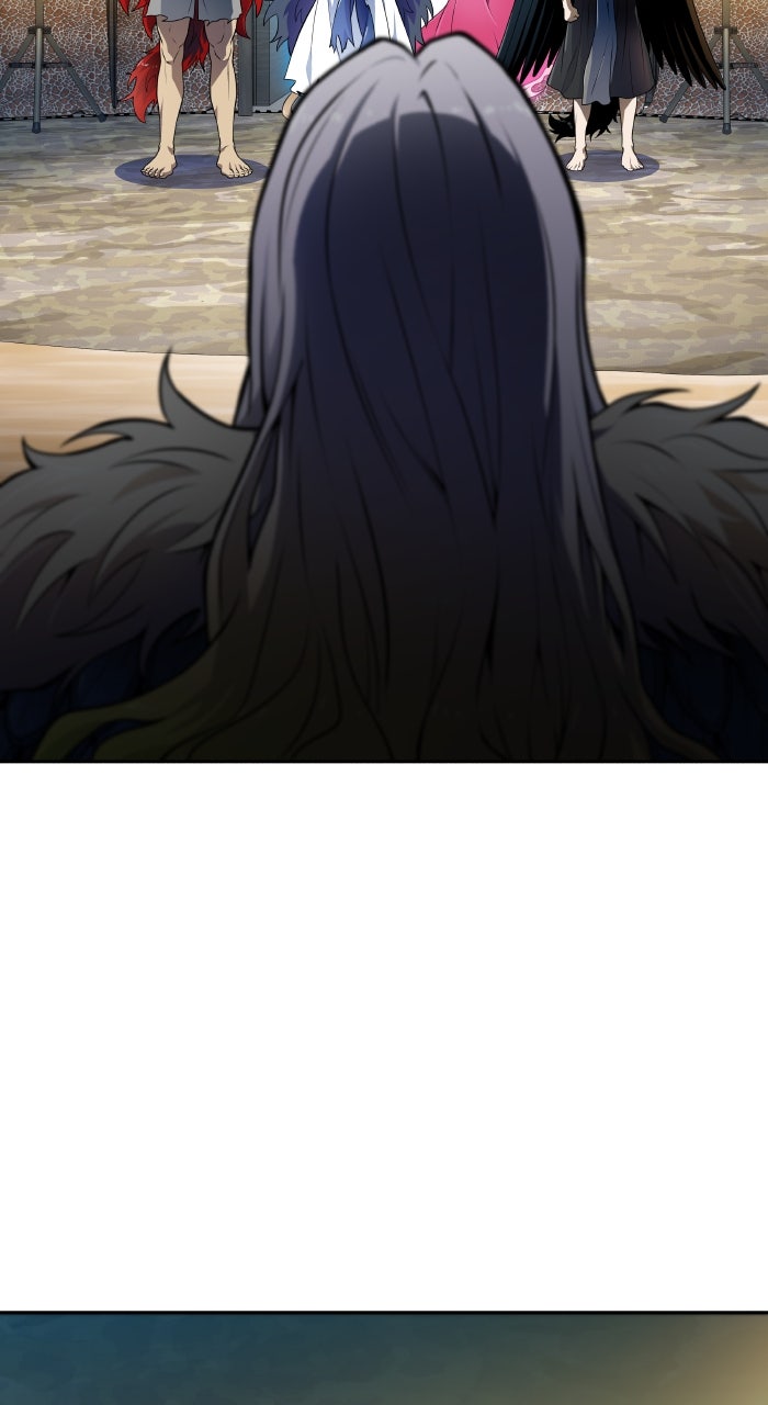 Tower of God manga, chapter 580, page 36 of 136