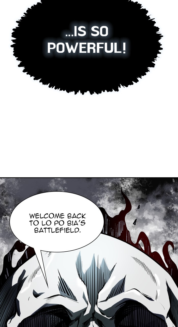 Tower of God manga, chapter 580, page 4 of 136