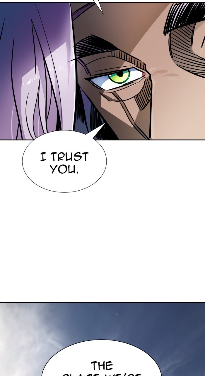 Tower of God manga, chapter 580, page 45 of 136