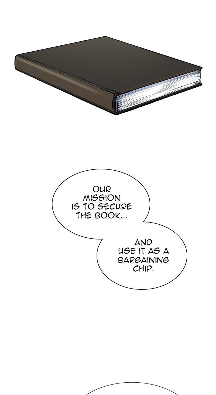 Tower of God manga, chapter 580, page 48 of 136