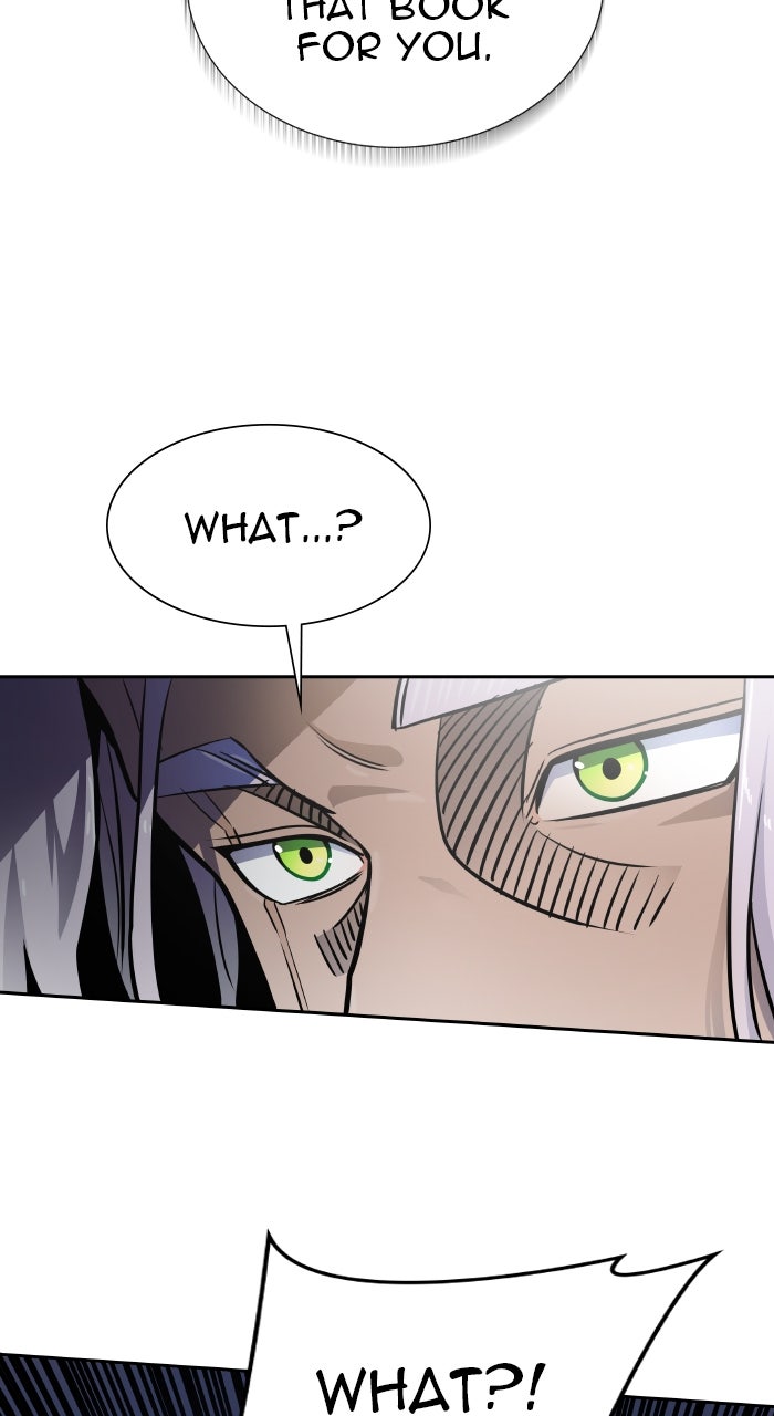 Tower of God manga, chapter 580, page 57 of 136