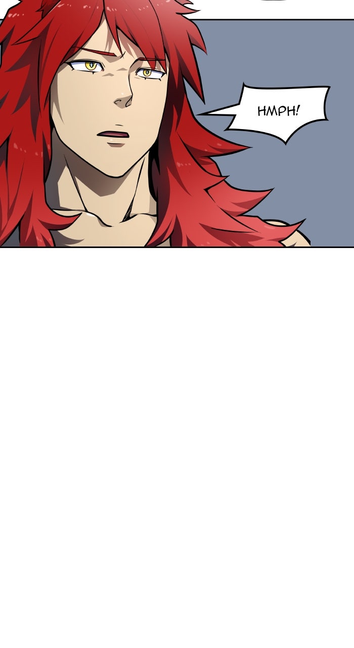Tower of God manga, chapter 580, page 83 of 136