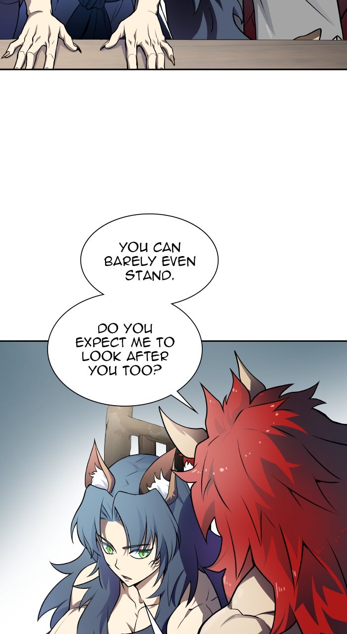 Tower of God manga, chapter 580, page 88 of 136