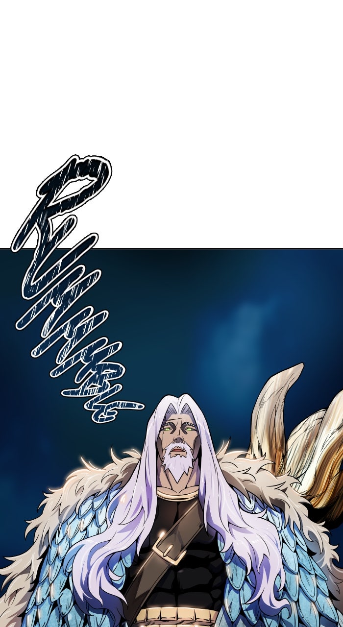 Tower of God manga, chapter 580, page 9 of 136