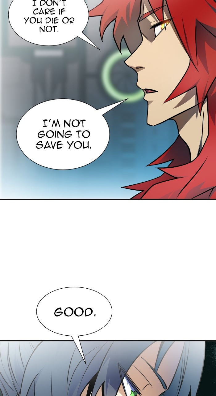 Tower of God manga, chapter 580, page 98 of 136