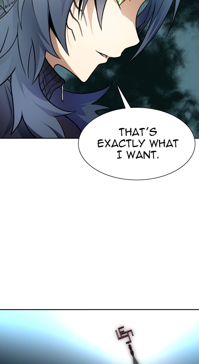 Tower of God manga, chapter 580, page 99 of 136