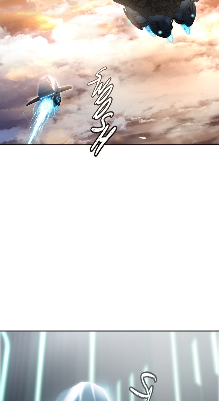 Tower of God manga, chapter 581, page 106 of 130
