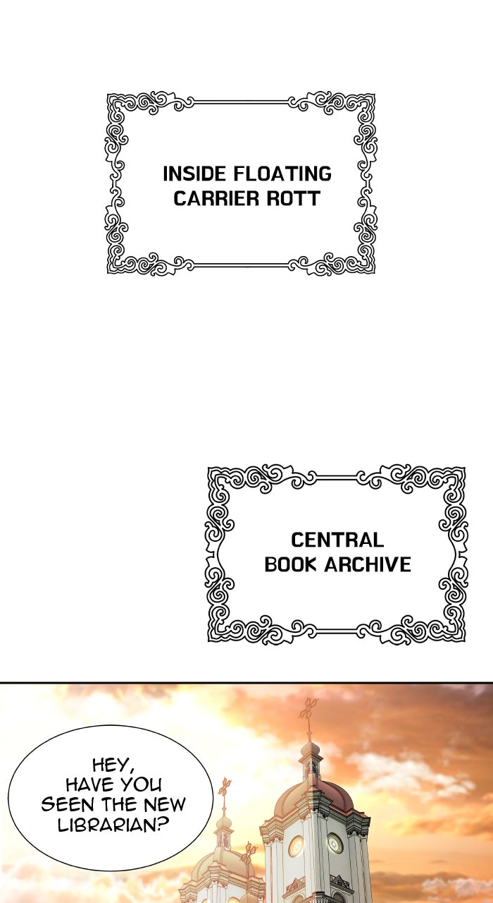 Tower of God manga, chapter 581, page 117 of 130