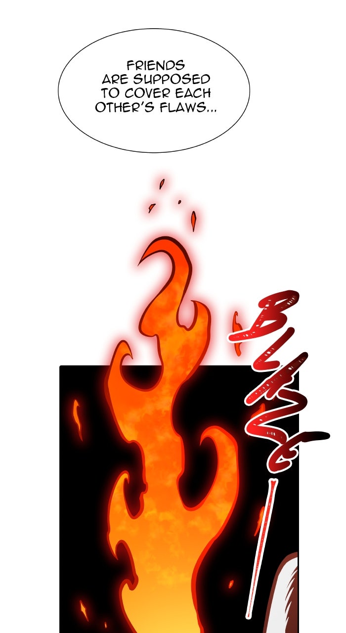 Tower of God manga, chapter 581, page 12 of 130