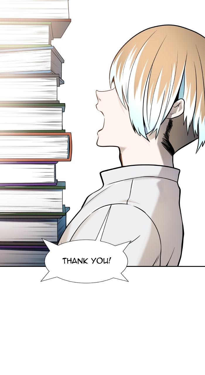 Tower of God manga, chapter 581, page 123 of 130