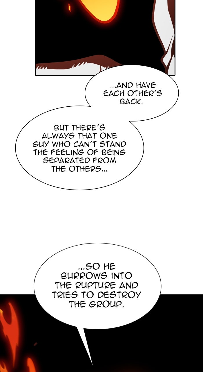 Tower of God manga, chapter 581, page 13 of 130