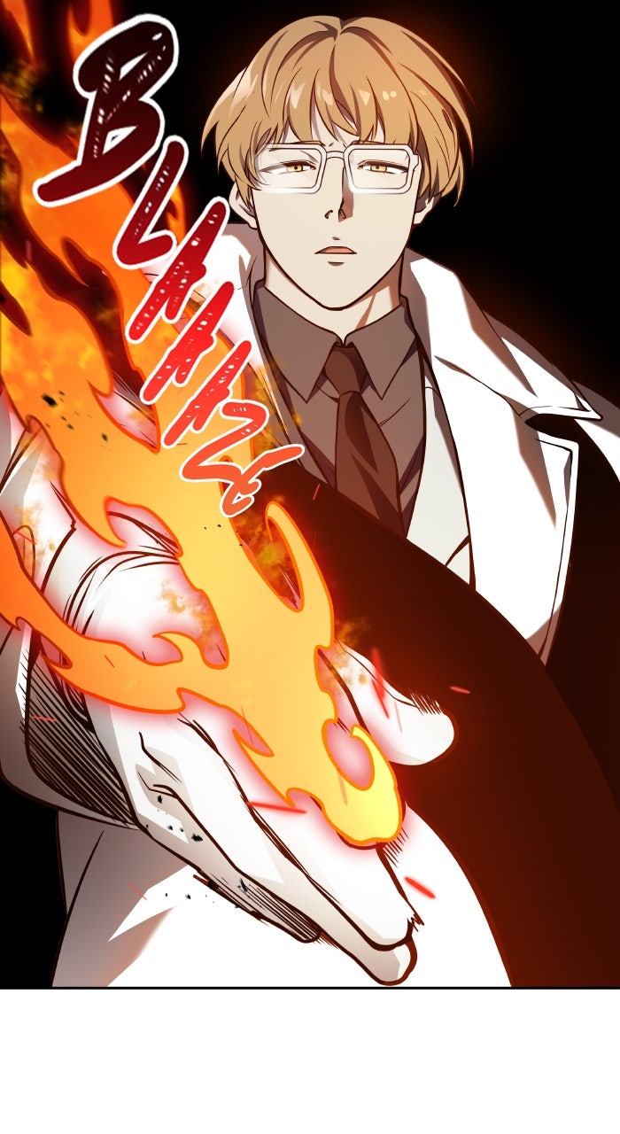 Tower of God manga, chapter 581, page 14 of 130