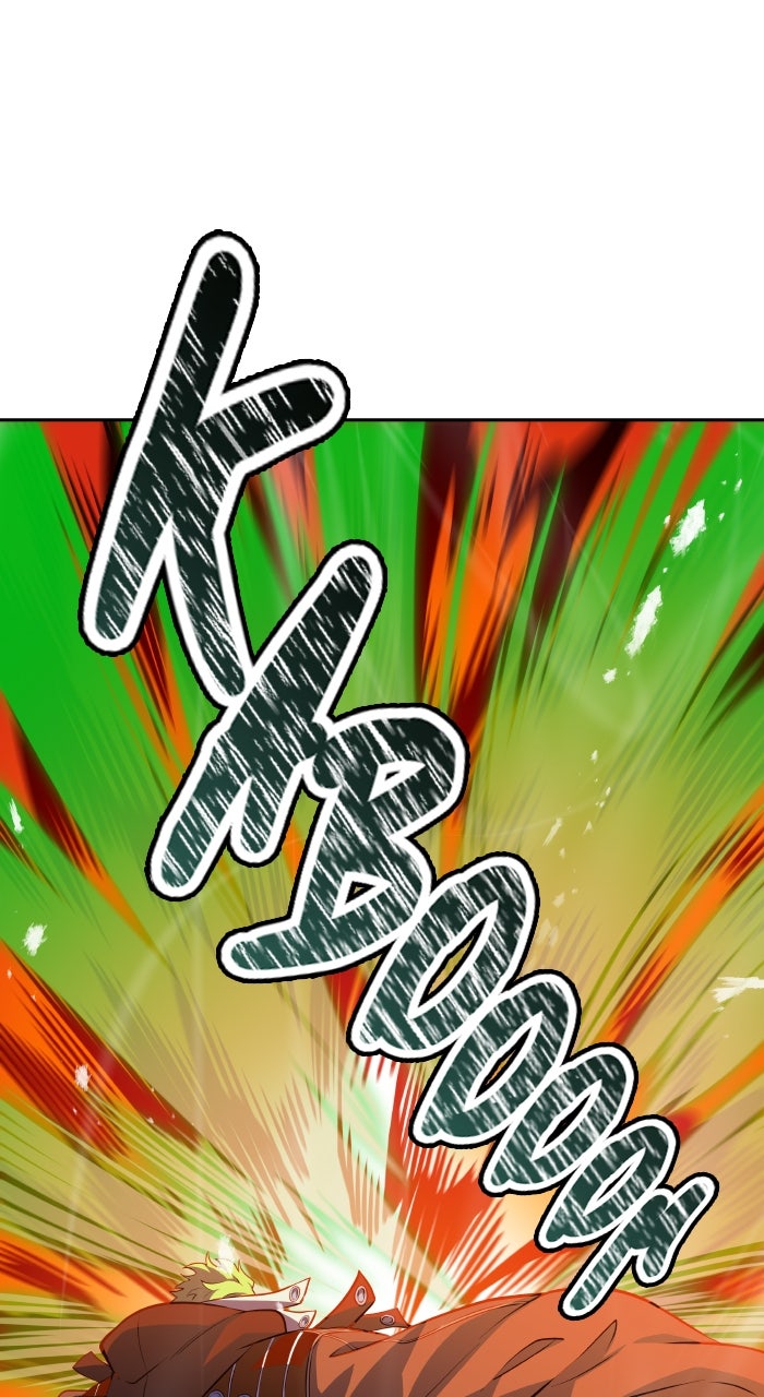 Tower of God manga, chapter 581, page 18 of 130