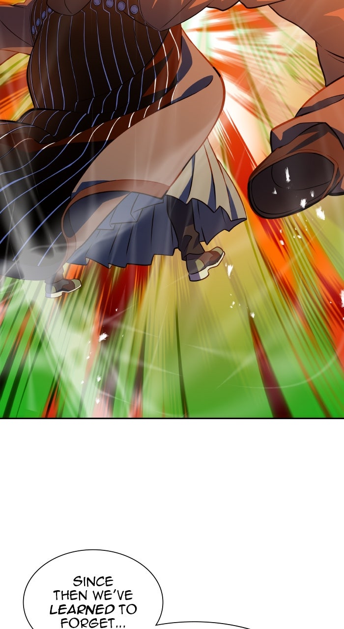 Tower of God manga, chapter 581, page 19 of 130