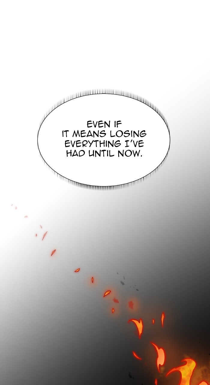 Tower of God manga, chapter 581, page 24 of 130