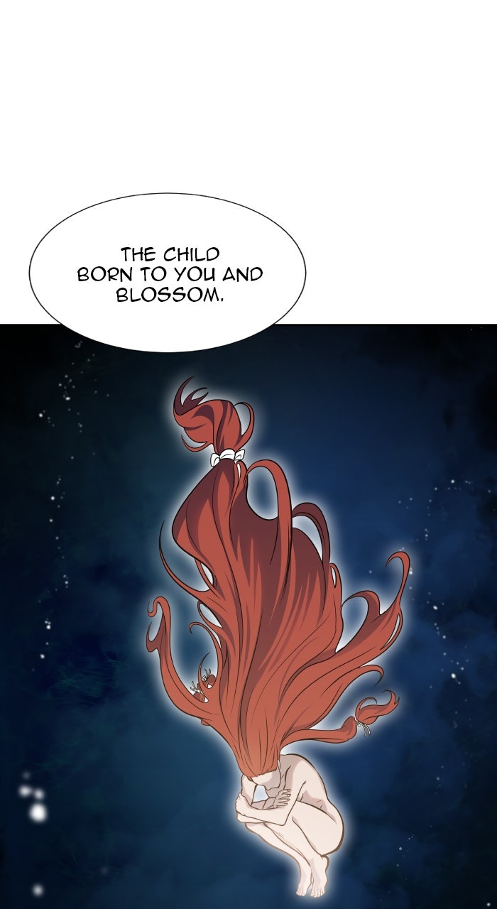 Tower of God manga, chapter 581, page 3 of 130