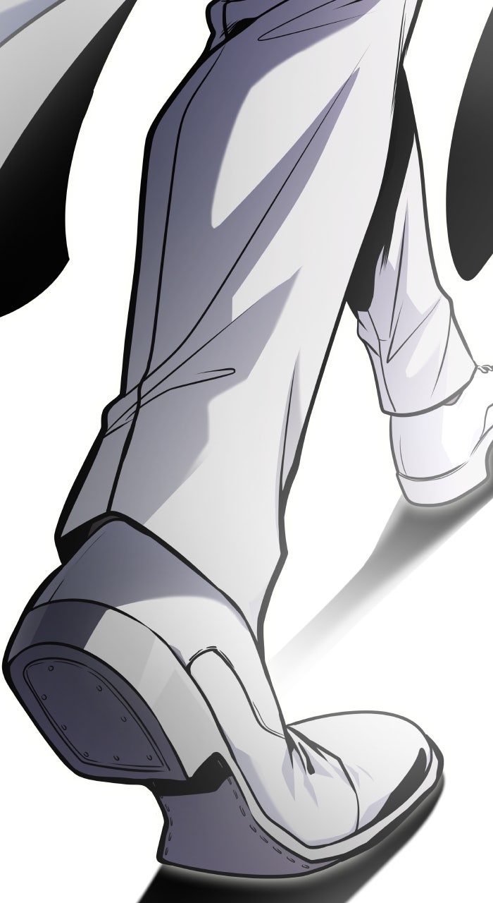Tower of God manga, chapter 581, page 36 of 130