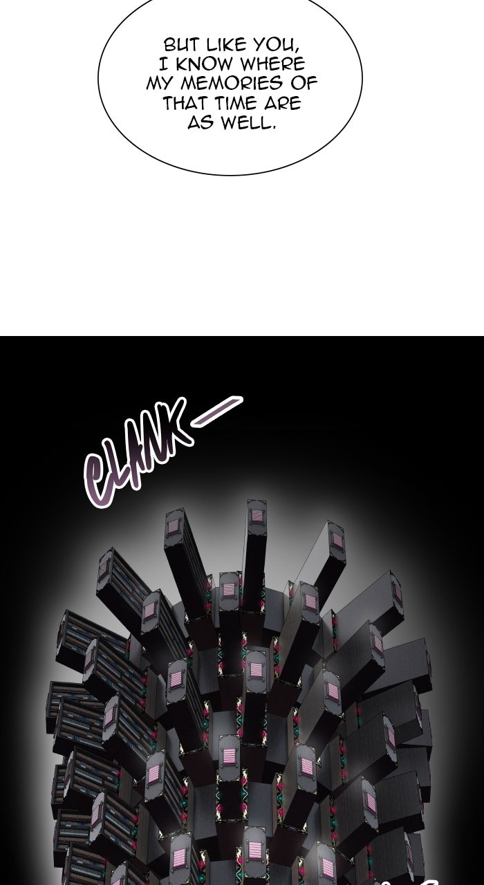 Tower of God manga, chapter 581, page 39 of 130