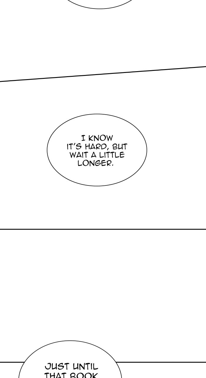 Tower of God manga, chapter 581, page 44 of 130