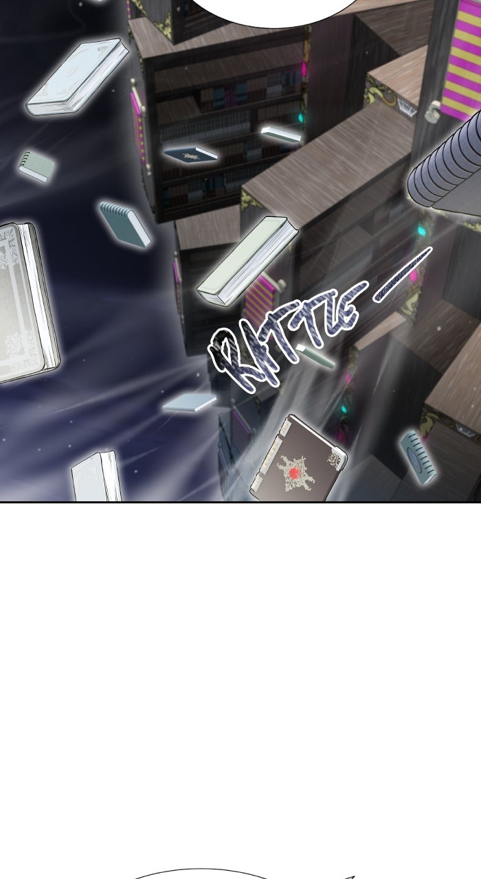 Tower of God manga, chapter 581, page 53 of 130