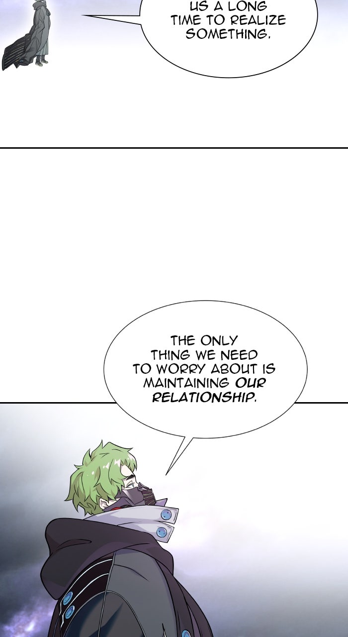 Tower of God manga, chapter 581, page 6 of 130