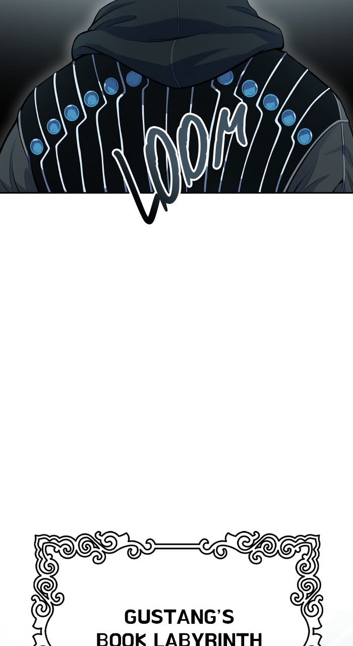 Tower of God manga, chapter 581, page 62 of 130