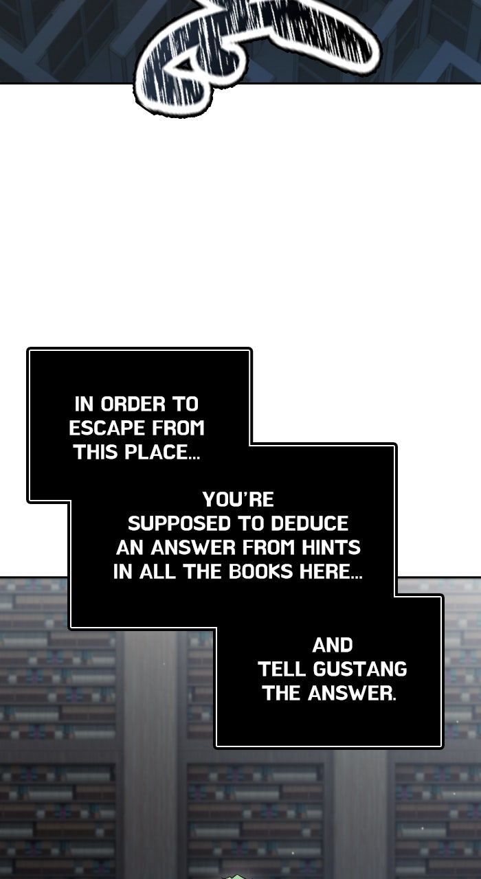 Tower of God manga, chapter 581, page 65 of 130