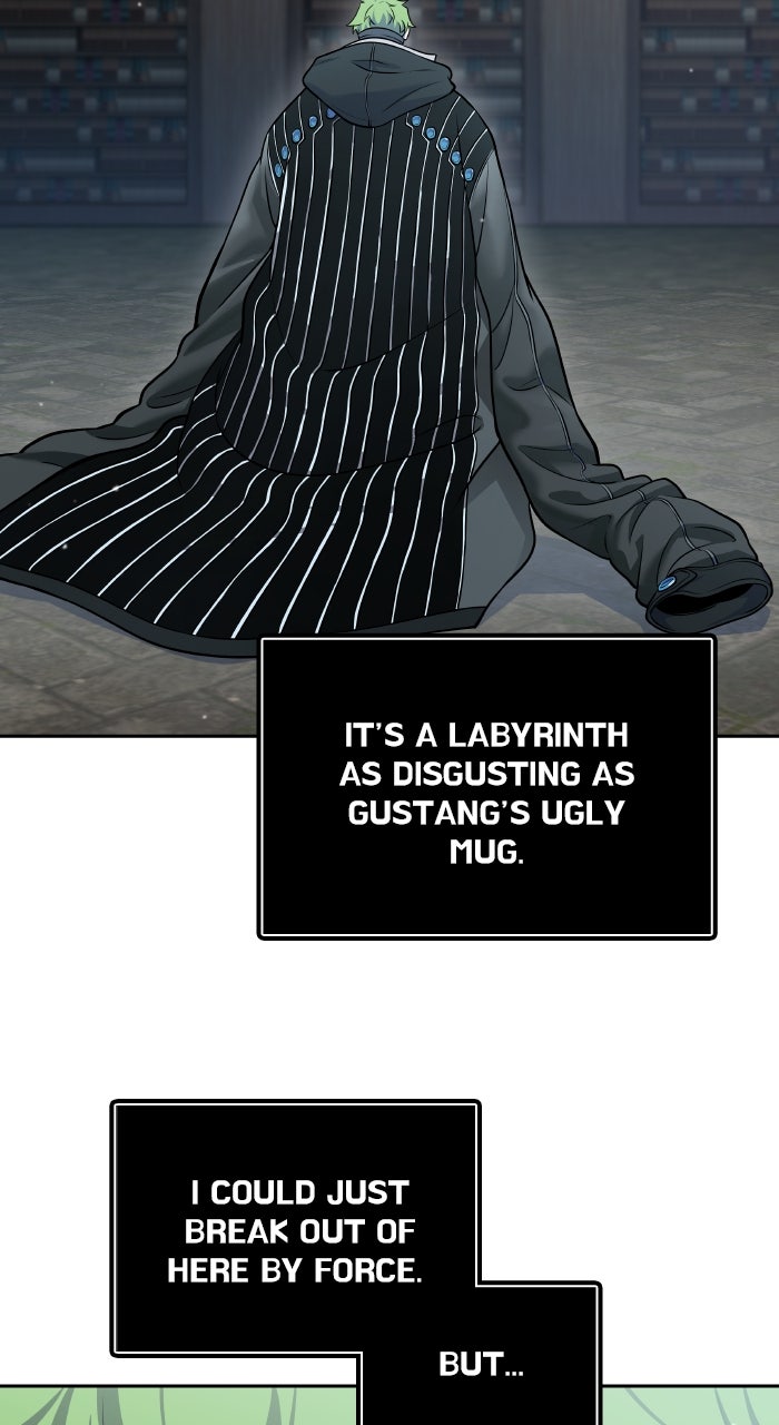 Tower of God manga, chapter 581, page 66 of 130