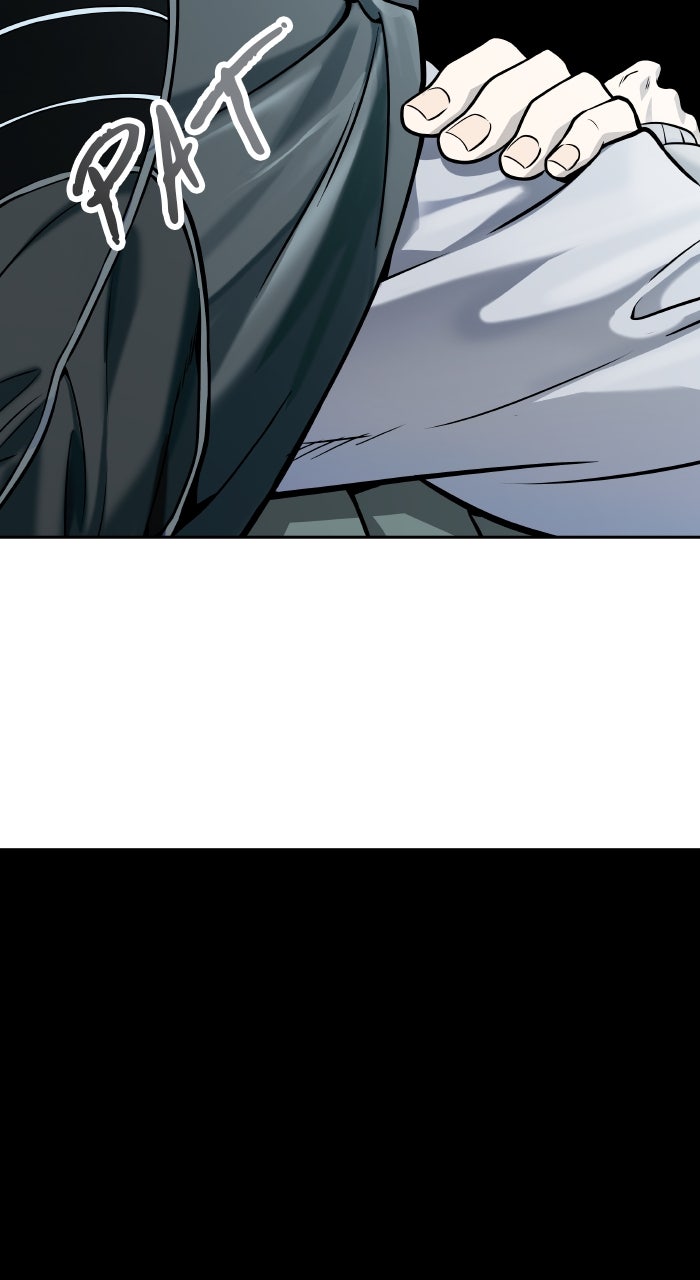 Tower of God manga, chapter 581, page 70 of 130