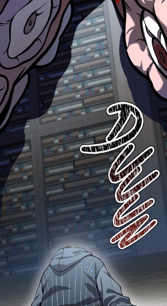 Tower of God manga, chapter 581, page 73 of 130