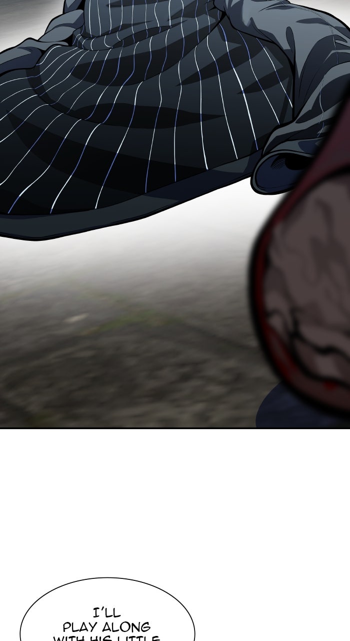 Tower of God manga, chapter 581, page 74 of 130
