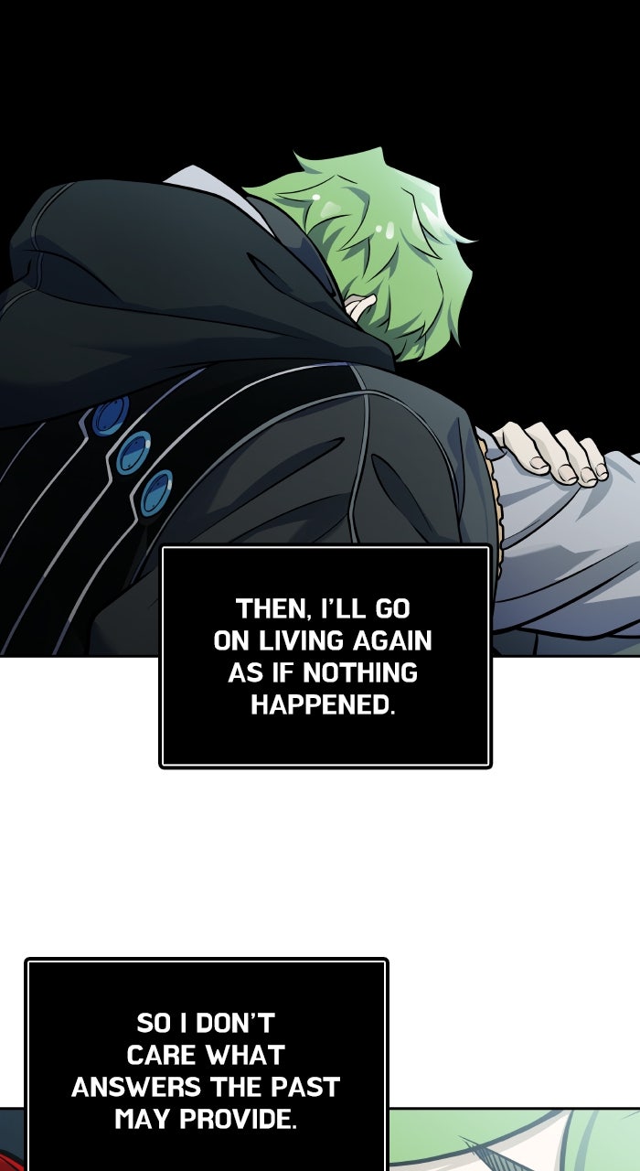 Tower of God manga, chapter 581, page 80 of 130