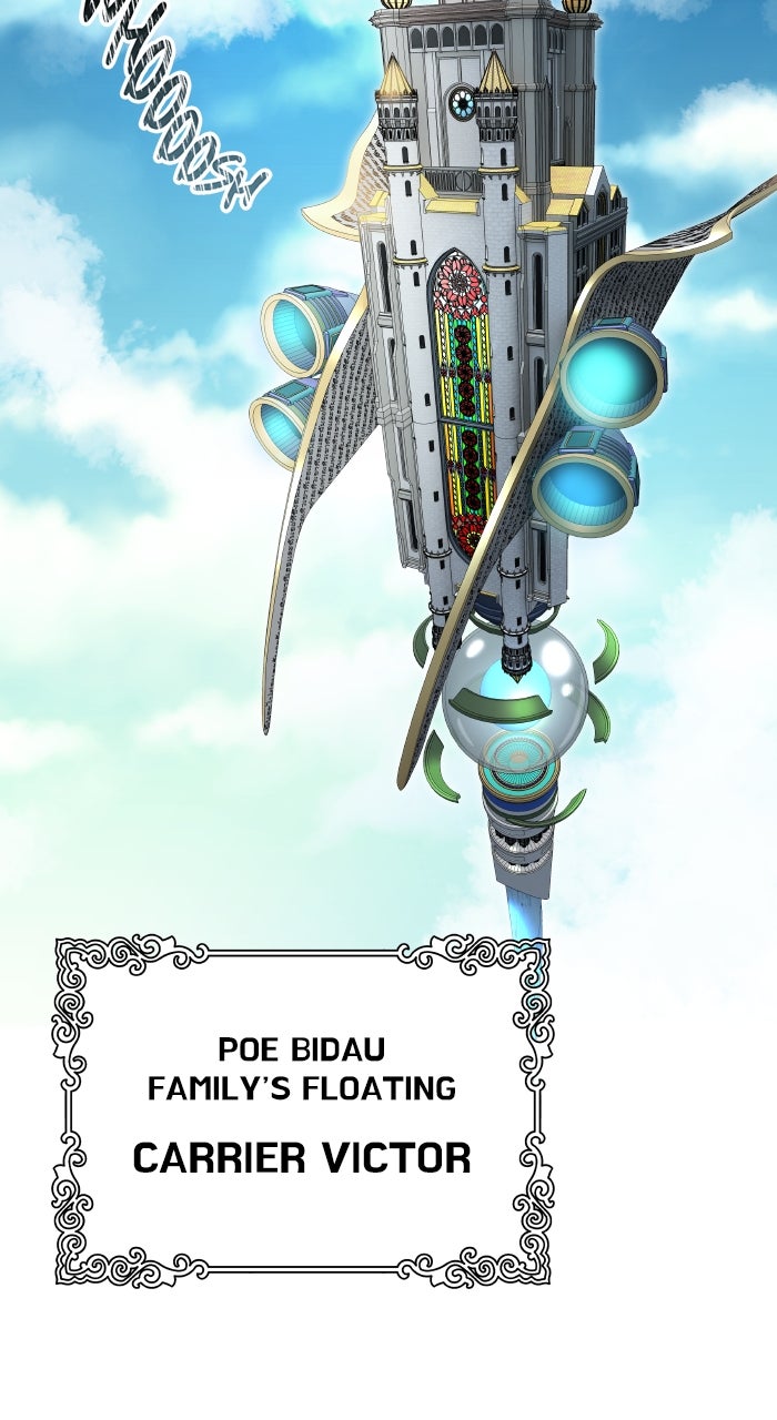 Tower of God manga, chapter 581, page 83 of 130