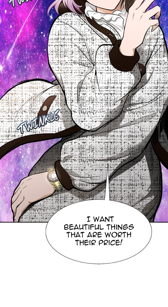 Tower of God manga, chapter 581, page 89 of 130