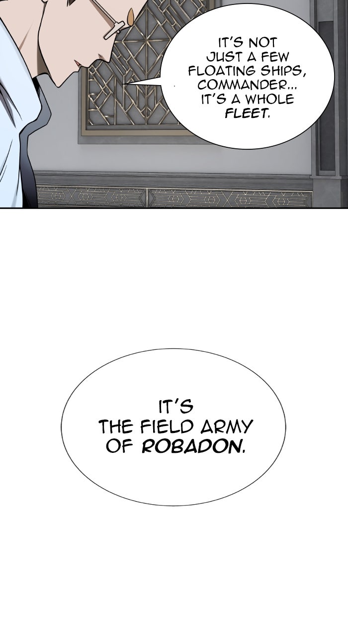 Tower of God manga, chapter 581, page 94 of 130