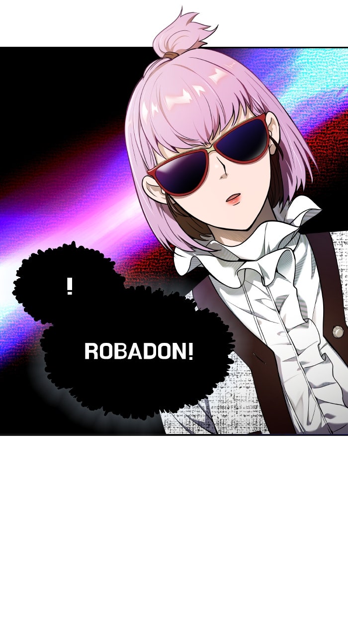 Tower of God manga, chapter 581, page 95 of 130
