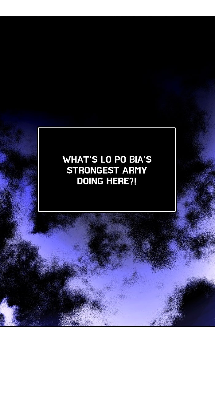 Tower of God manga, chapter 581, page 96 of 130