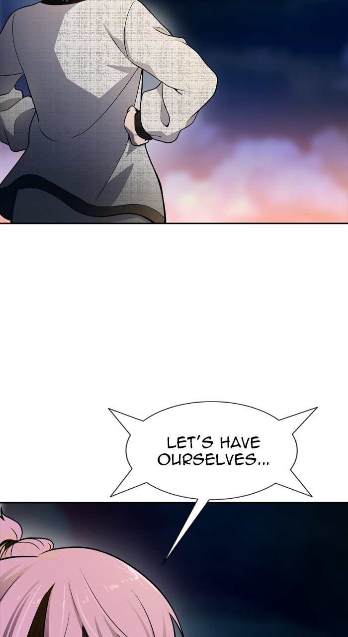Tower of God manga, chapter 582, page 10 of 167