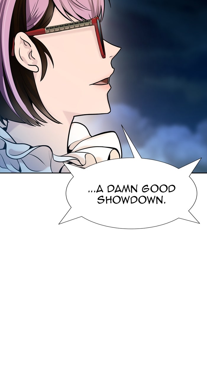 Tower of God manga, chapter 582, page 11 of 167