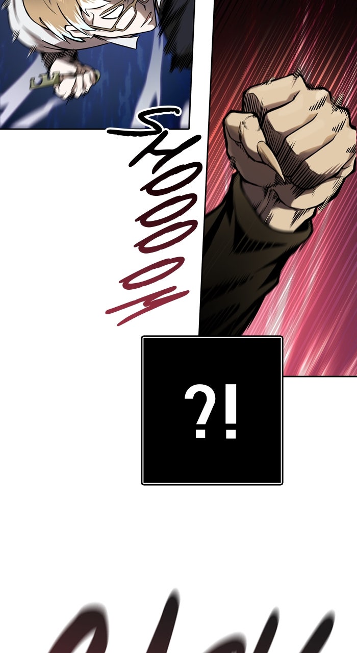 Tower of God manga, chapter 582, page 120 of 167