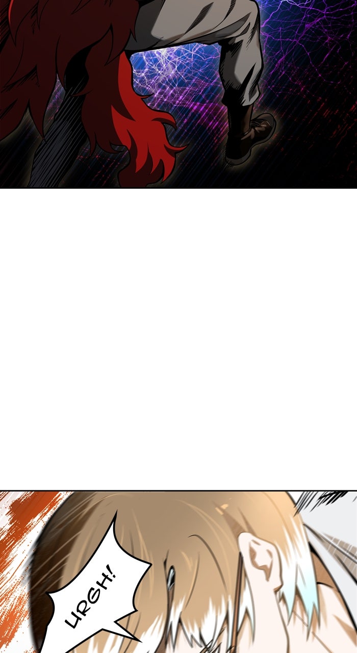Tower of God manga, chapter 582, page 122 of 167