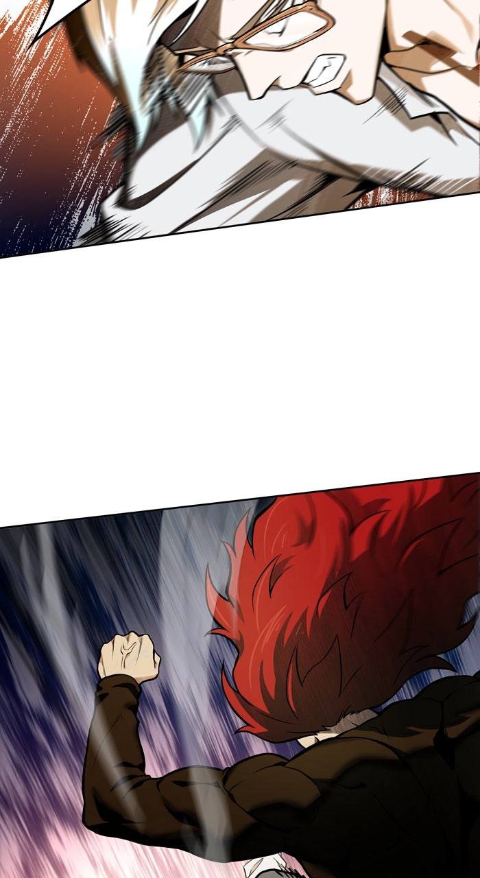 Tower of God manga, chapter 582, page 123 of 167