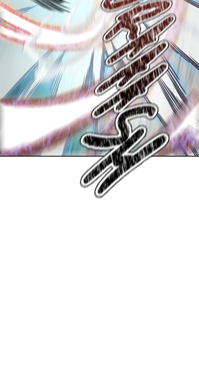 Tower of God manga, chapter 582, page 129 of 167