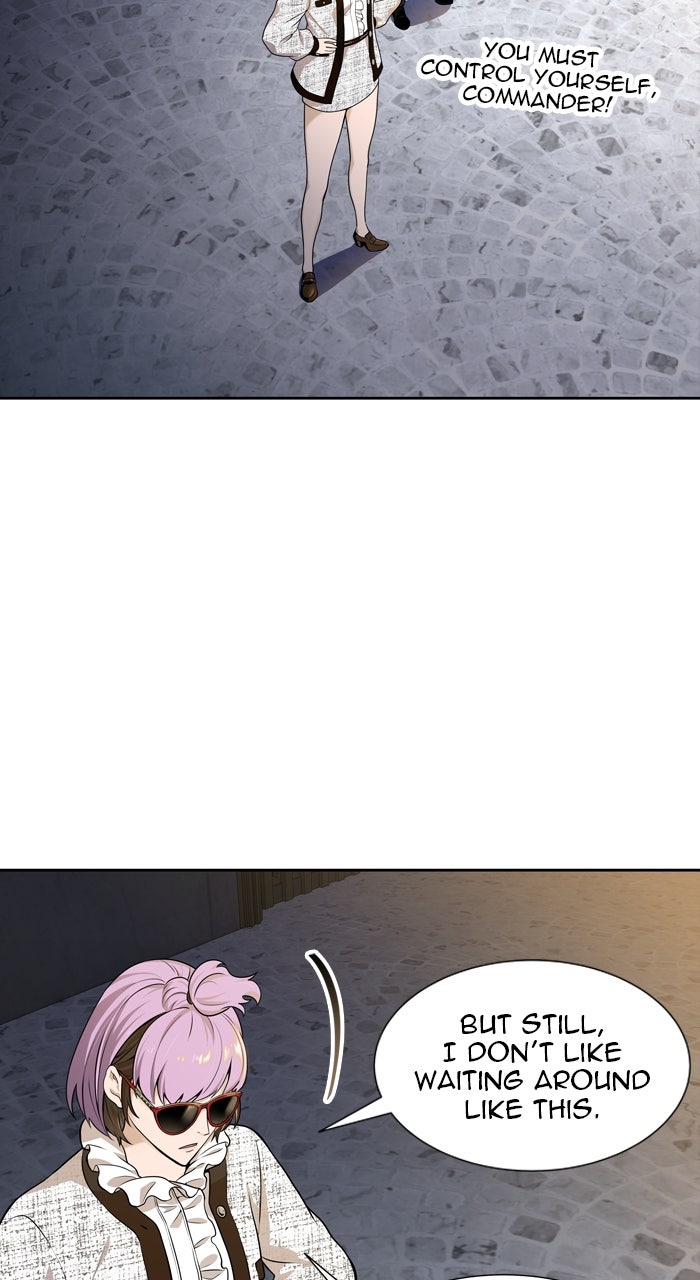 Tower of God manga, chapter 582, page 13 of 167
