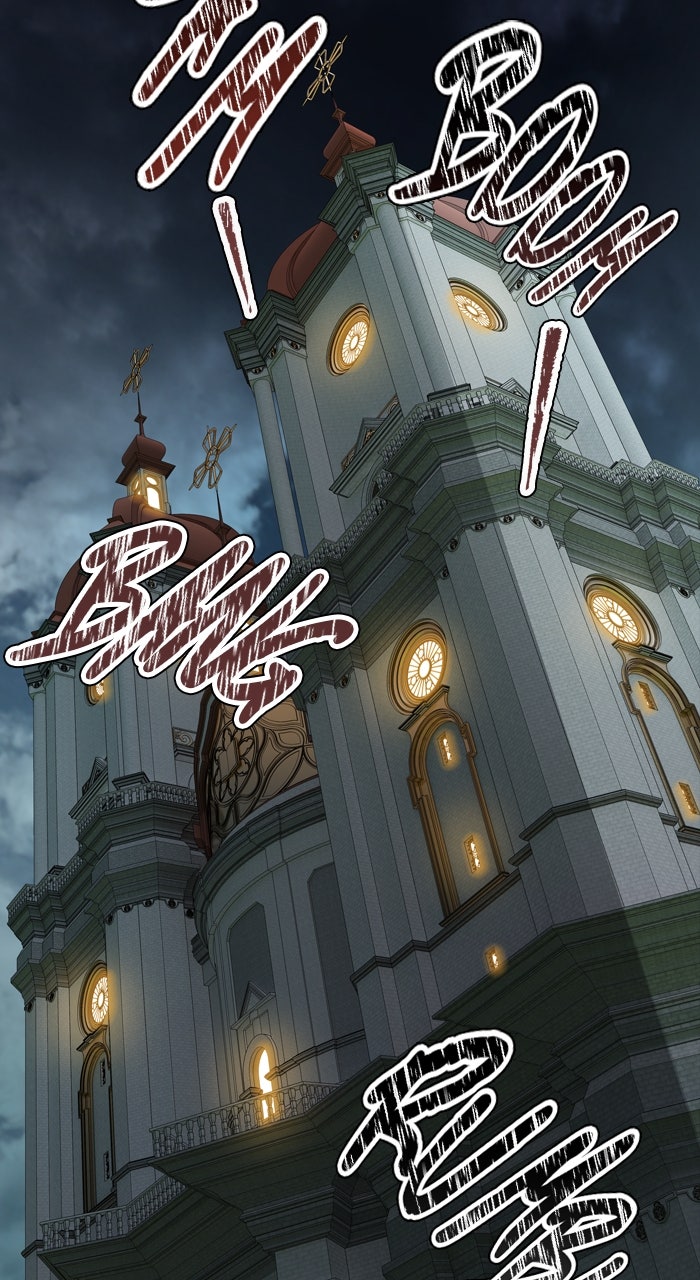 Tower of God manga, chapter 582, page 139 of 167